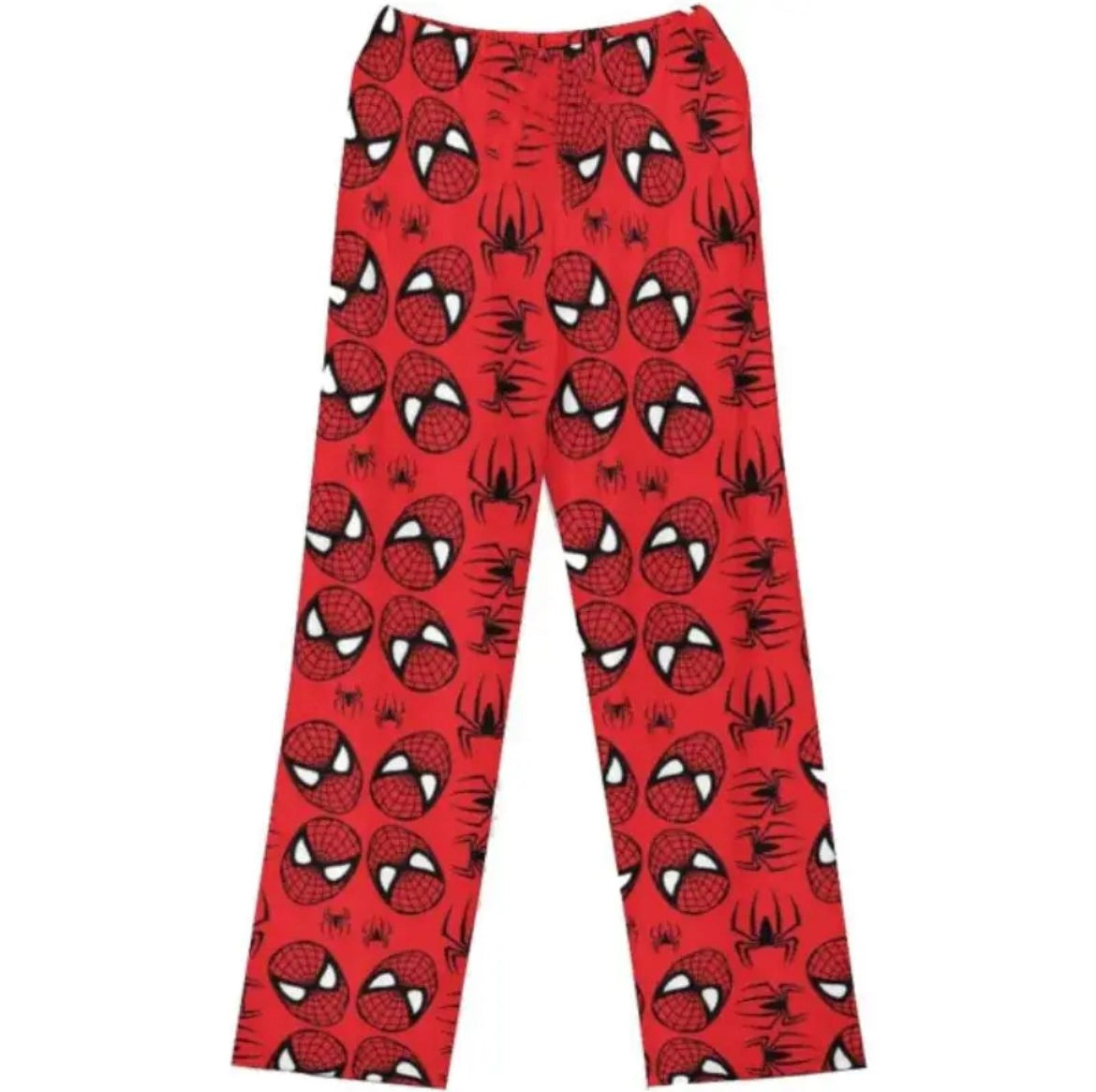 Kitty Kawaii x Spidey Pyjama Pjs Bottom Pants (4 Styles) - Bouquet Blossoms Shop