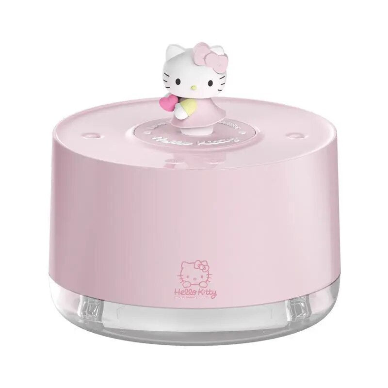 Kitty Kawaii Pink Diffuser Music Humidifier - Bouquet Blossoms Shop