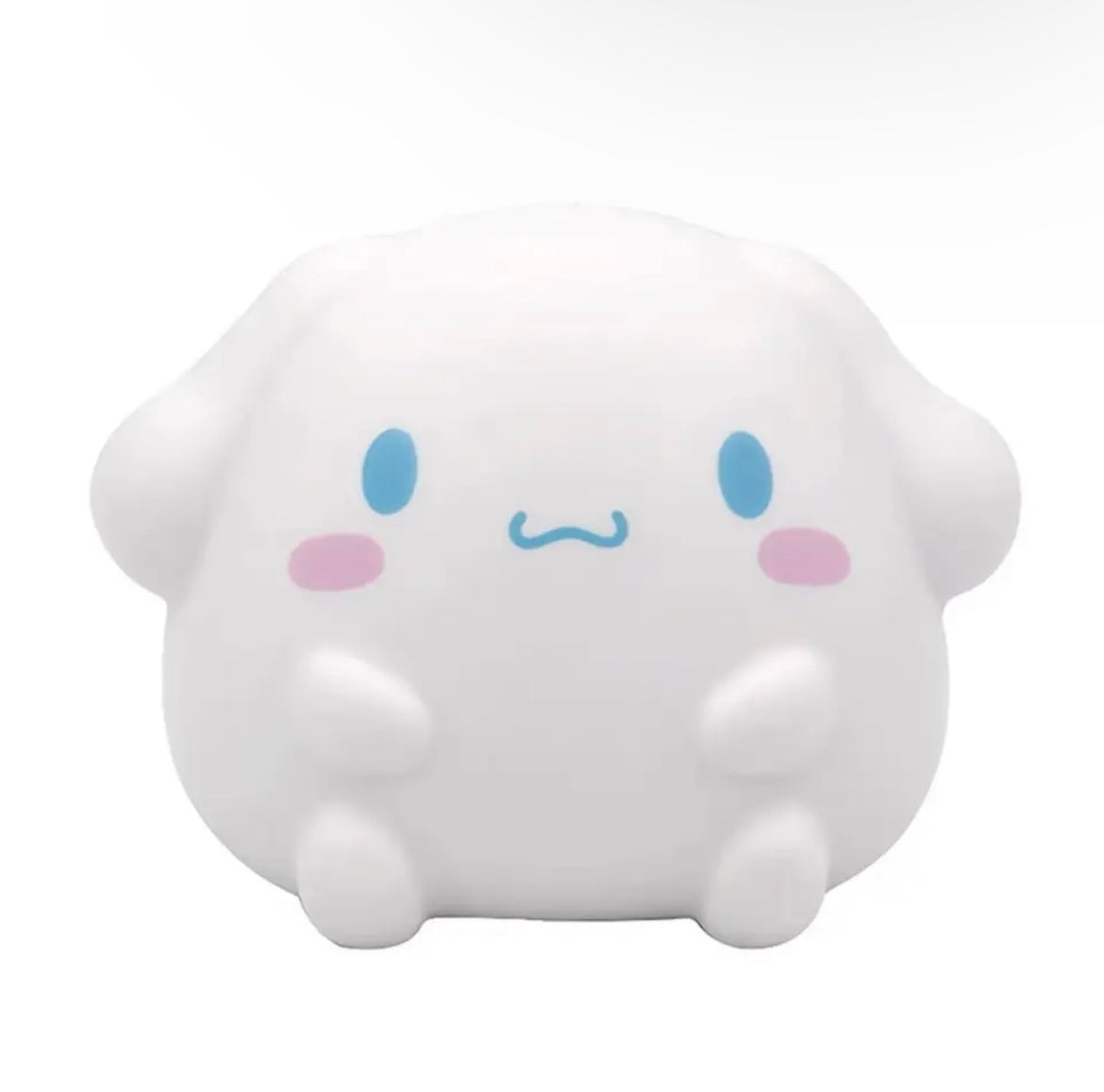 Kawaii Character Stress Ball Squishmallows - Bouquet Blossoms Shop