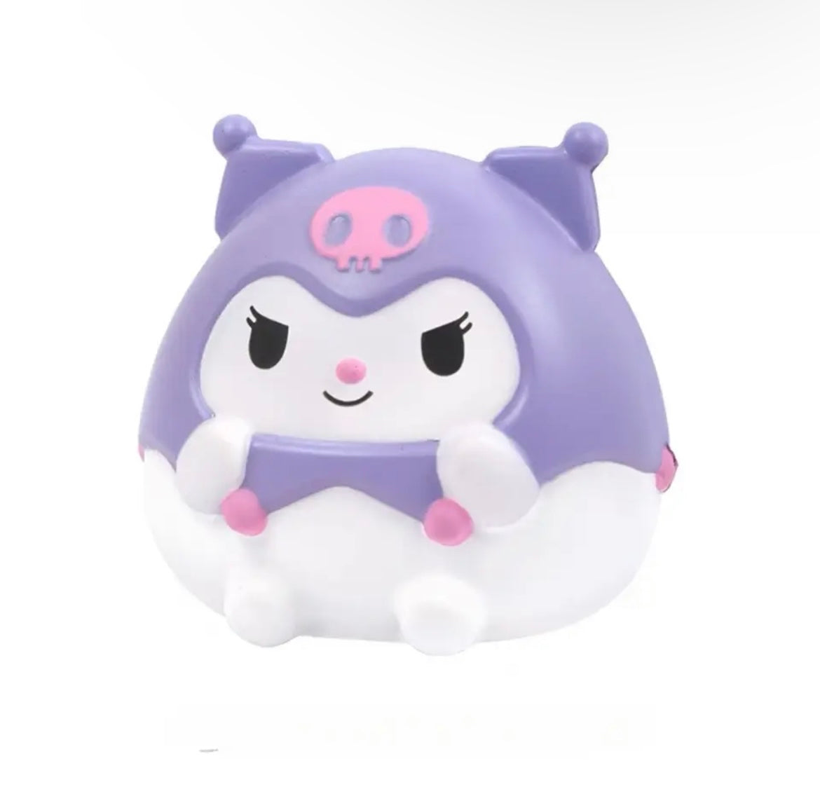 Kawaii Character Stress Ball Squishmallows - Bouquet Blossoms Shop