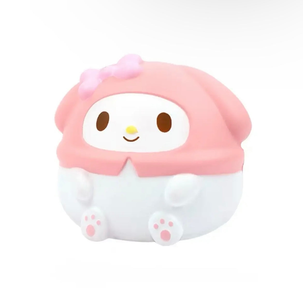 Kawaii Character Stress Ball Squishmallows - Bouquet Blossoms Shop