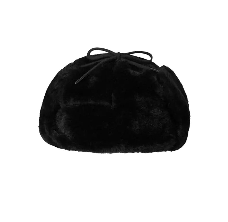 Fluffy Character Ushanka Hat (4 Styles) - Bouquet Blossoms Shop