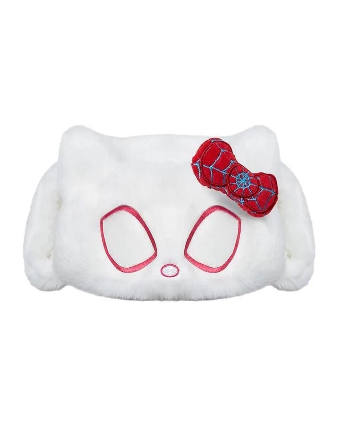 Fluffy Character Ushanka Hat (4 Styles) - Bouquet Blossoms Shop