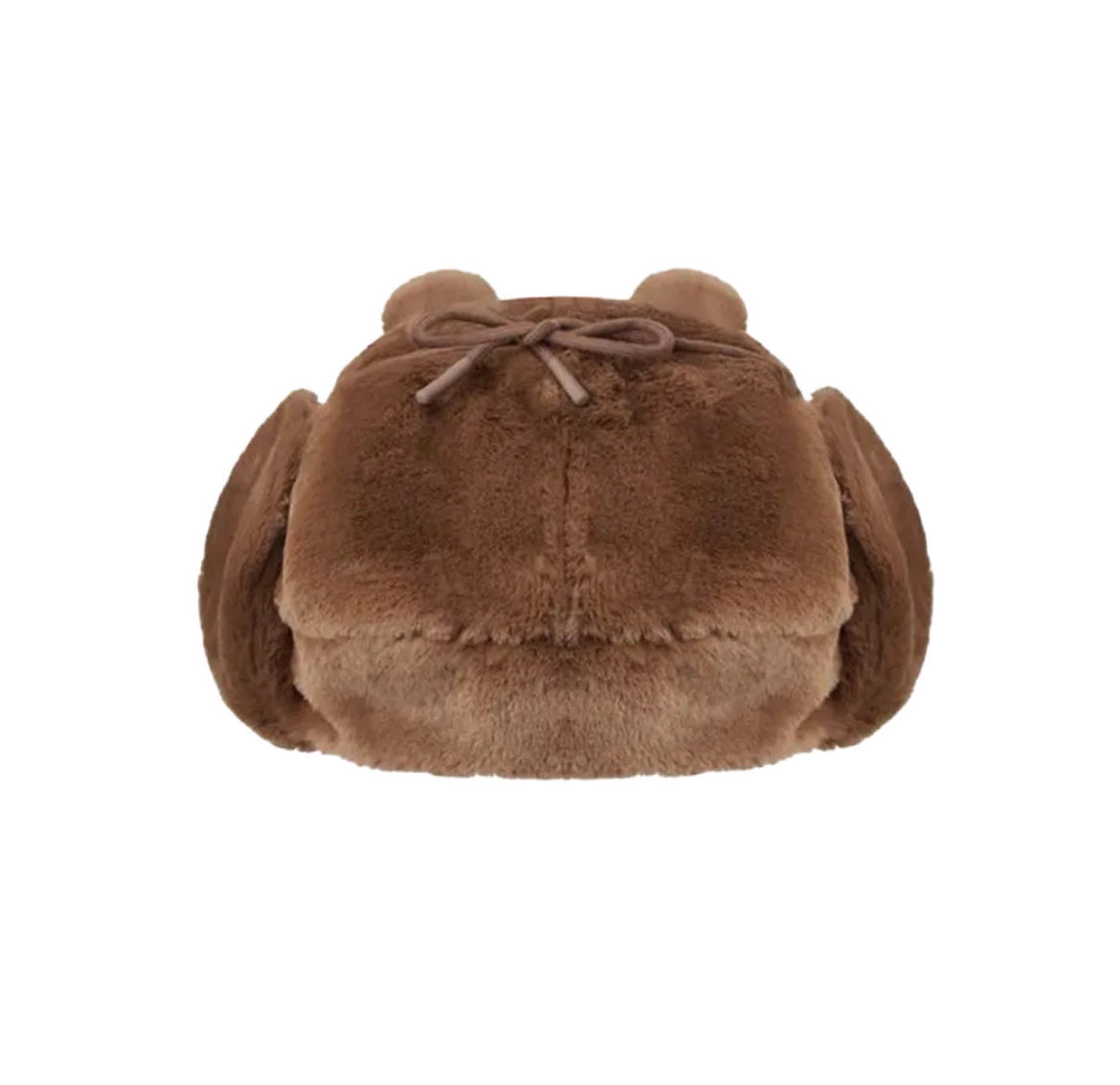 Fluffy Character Ushanka Hat (4 Styles) - Bouquet Blossoms Shop