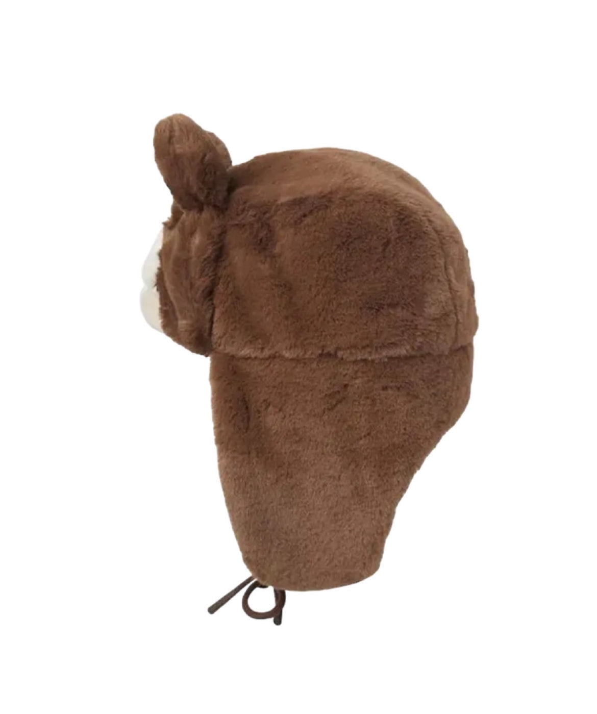 Fluffy Character Ushanka Hat (4 Styles) - Bouquet Blossoms Shop