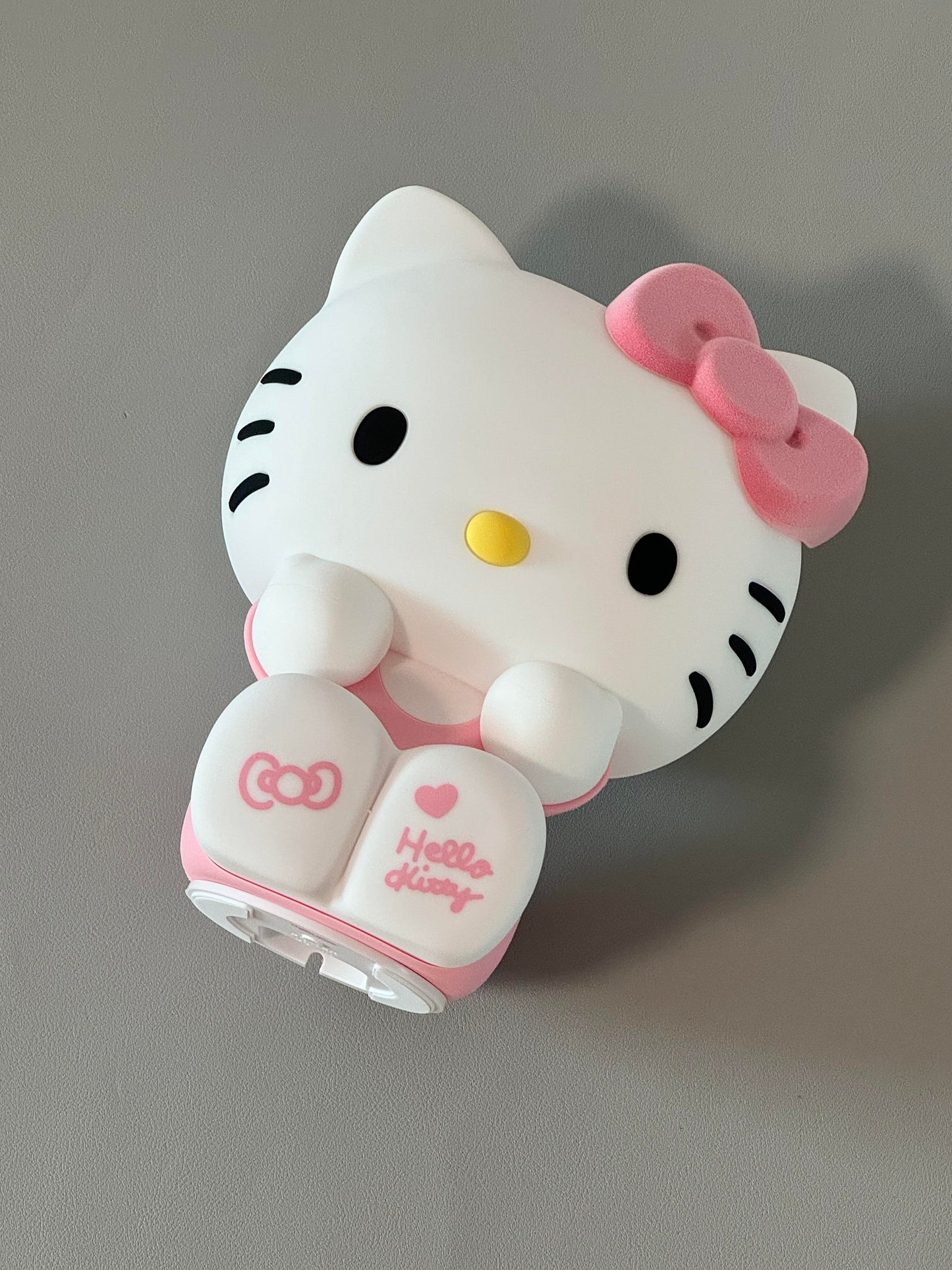 Kitty Kawaii Pink Touch Lamp