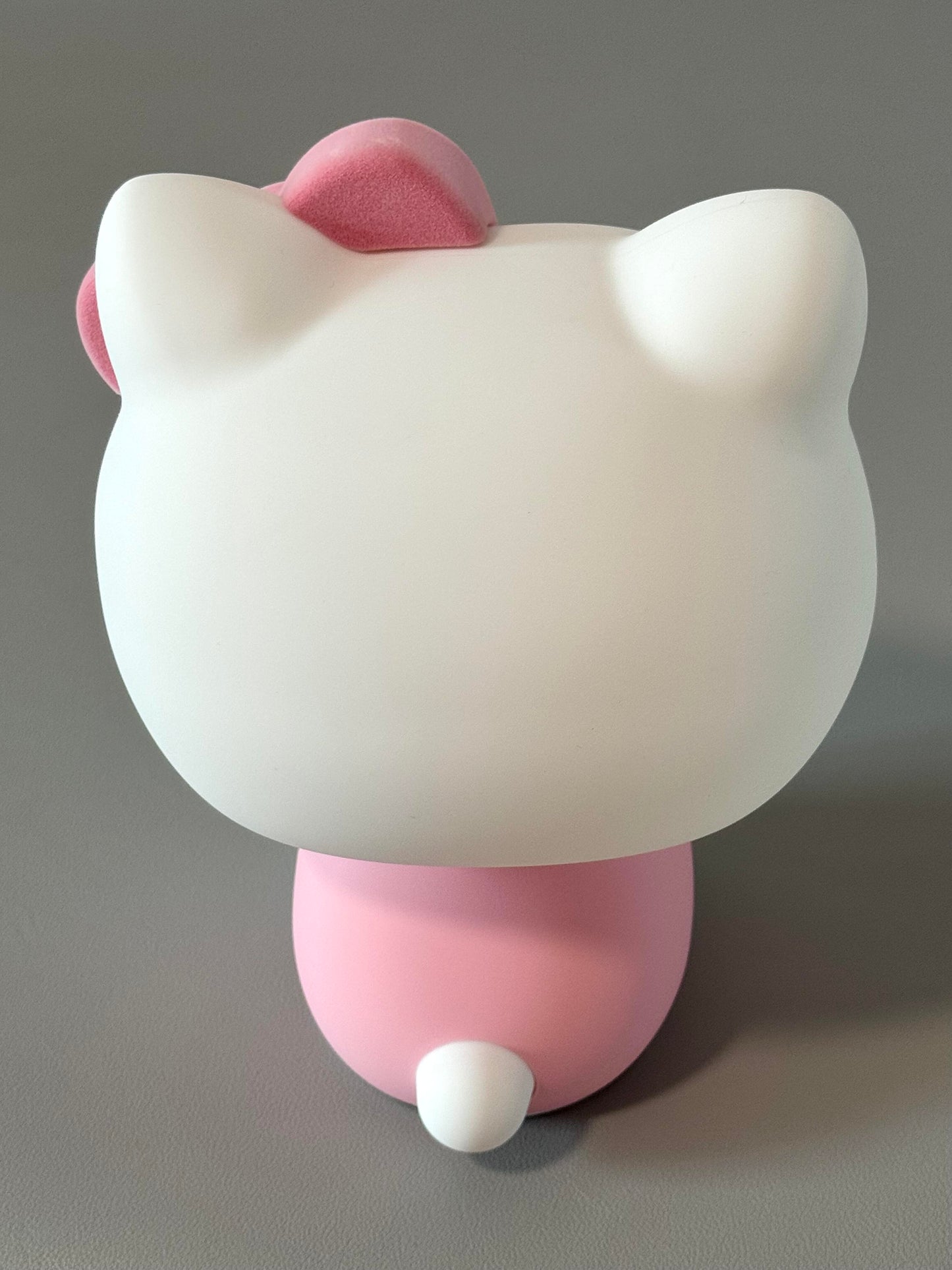 Kitty Kawaii Pink Touch Lamp