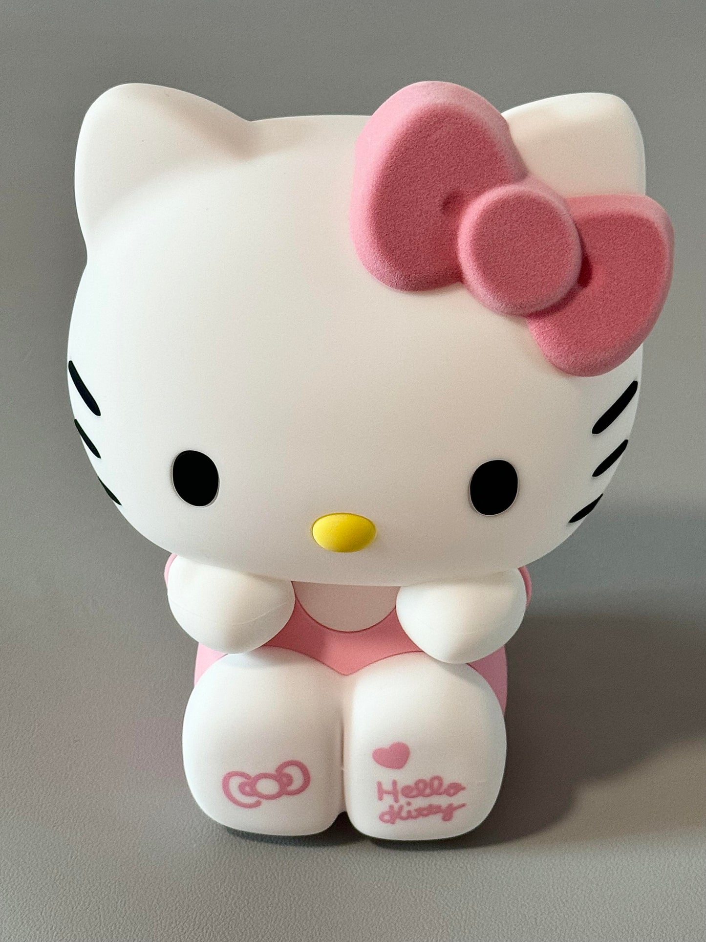 Kitty Kawaii Pink Touch Lamp