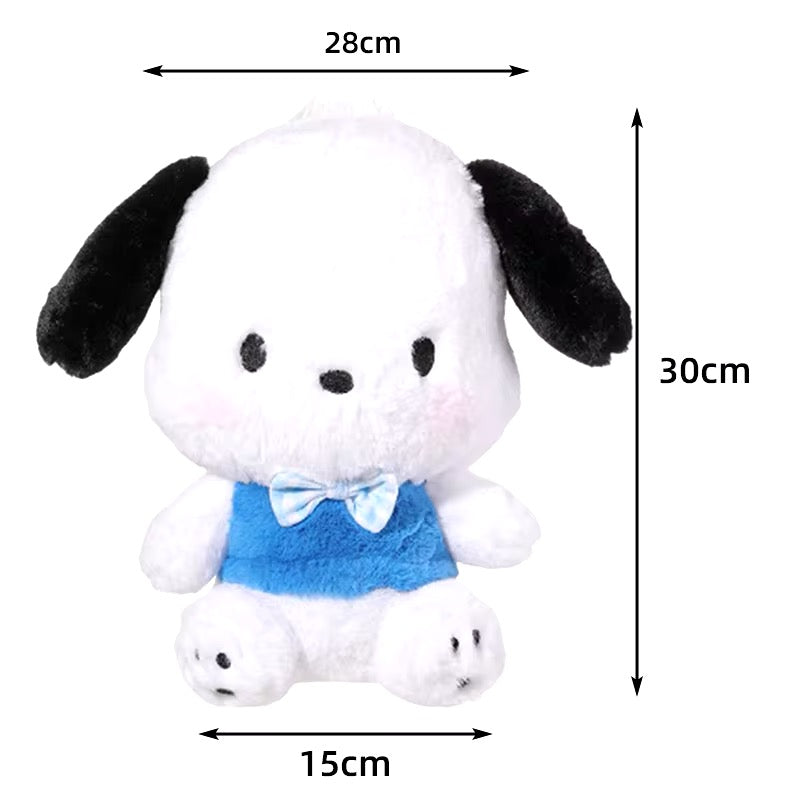 Kawaii Character 30cm Soft Plushie