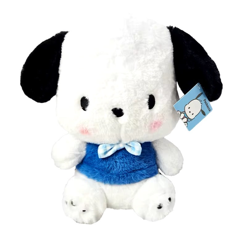 Kawaii Character 30cm Soft Plushie