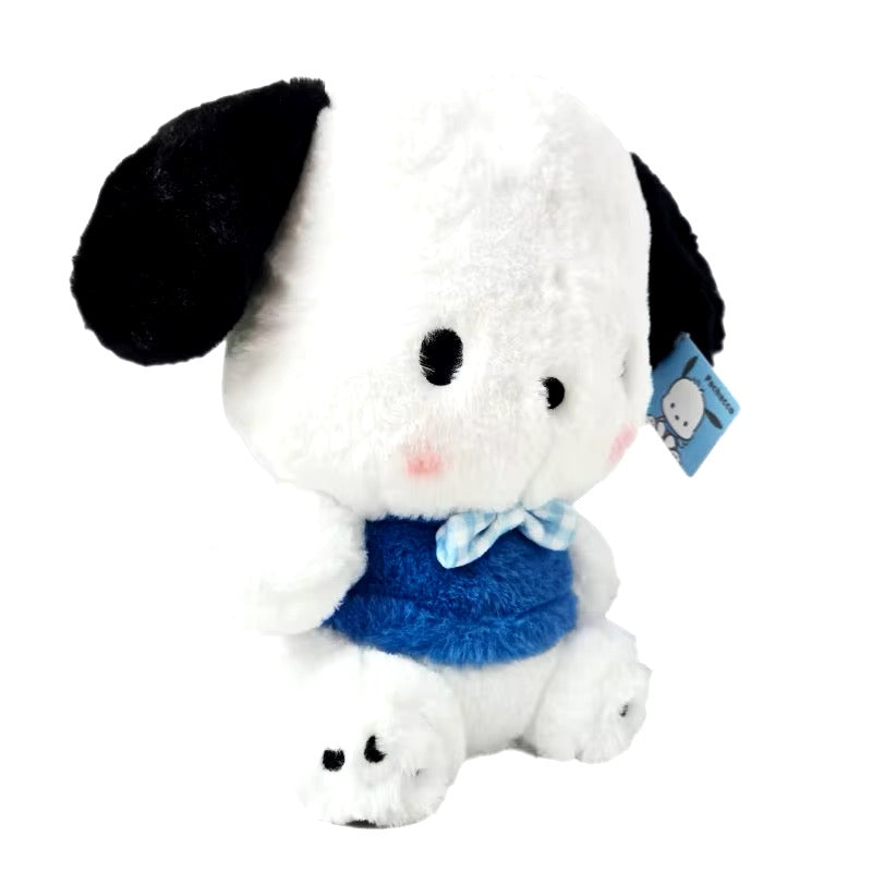 Kawaii Character 30cm Soft Plushie