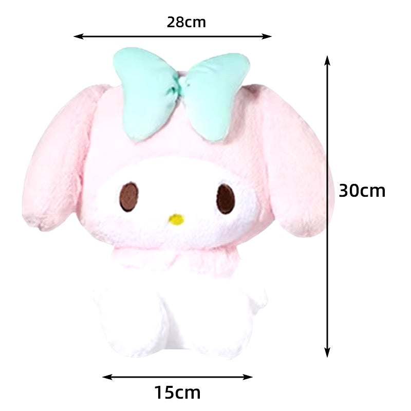 Kawaii Character 30cm Soft Plushie