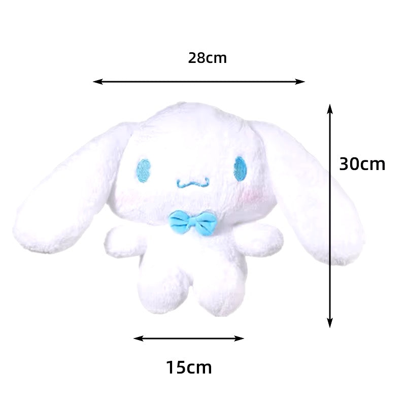 Kawaii Character 30cm Soft Plushie