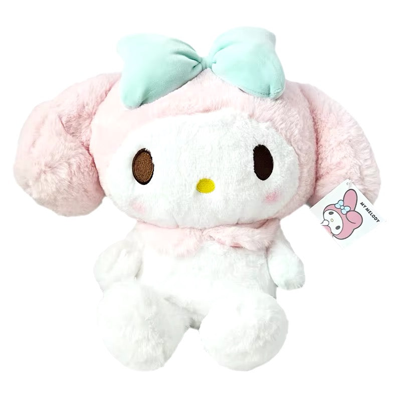 Kawaii Character 30cm Soft Plushie