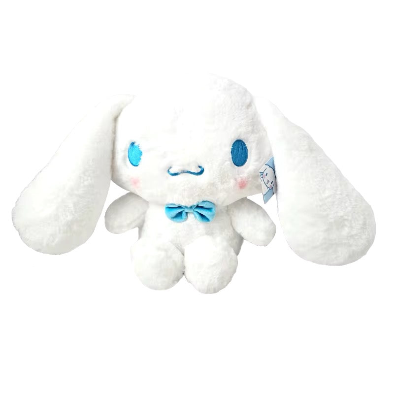 Kawaii Character 30cm Soft Plushie