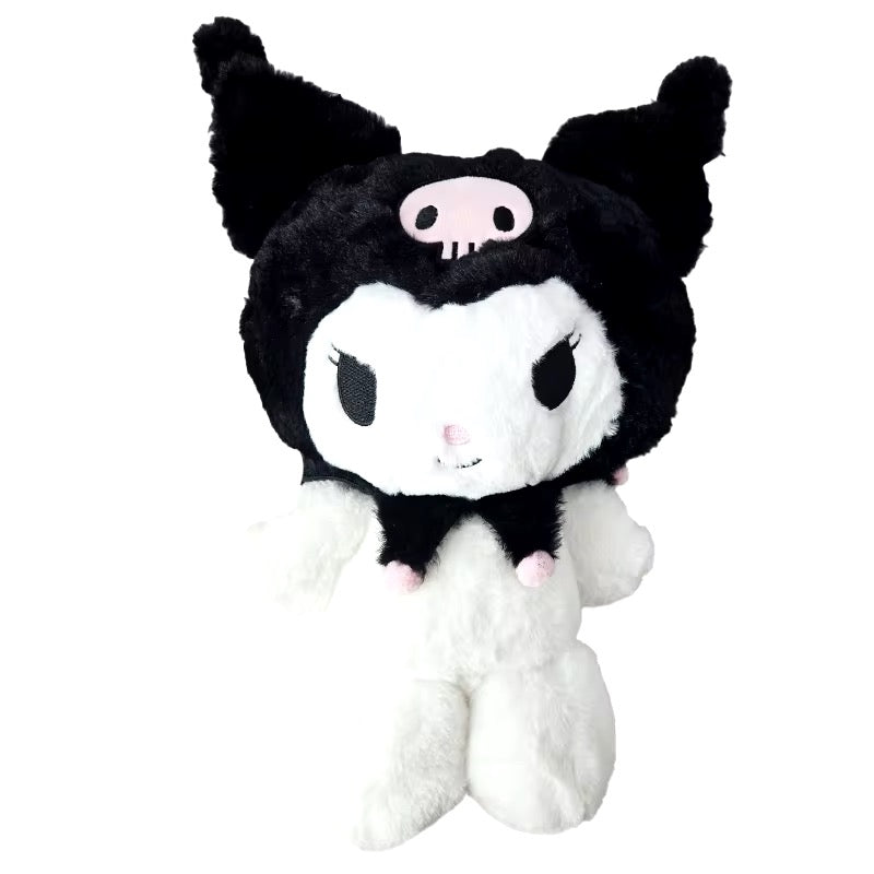 Kawaii Character 30cm Soft Plushie