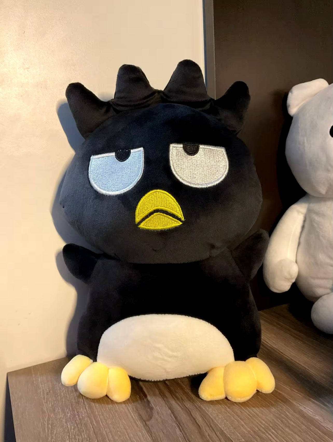 Badtz Mixed Sized Plushie